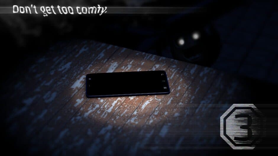 Jolly 3: Chapter 1 screenshot 7