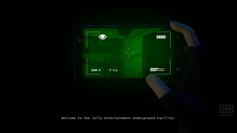 Jolly 3: Chapter 2 screenshot 4