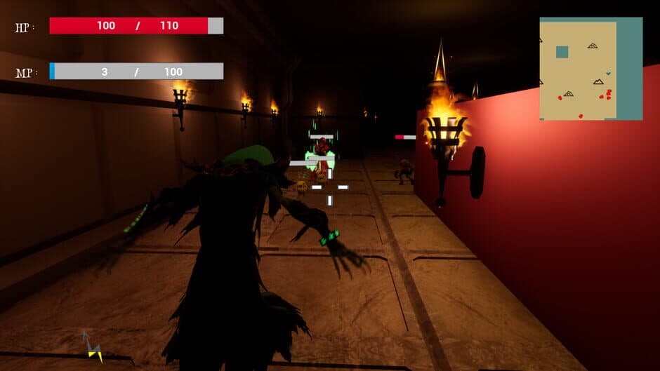 Slimegeon screenshot 1