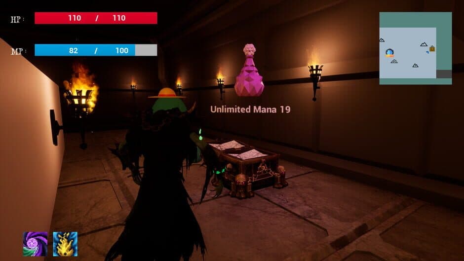 Slimegeon screenshot 2