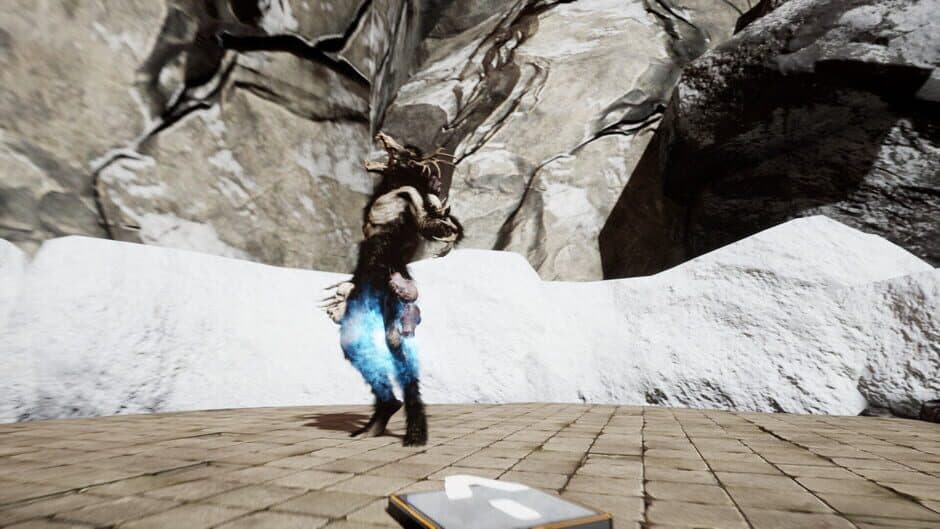 Slimegeon screenshot 5