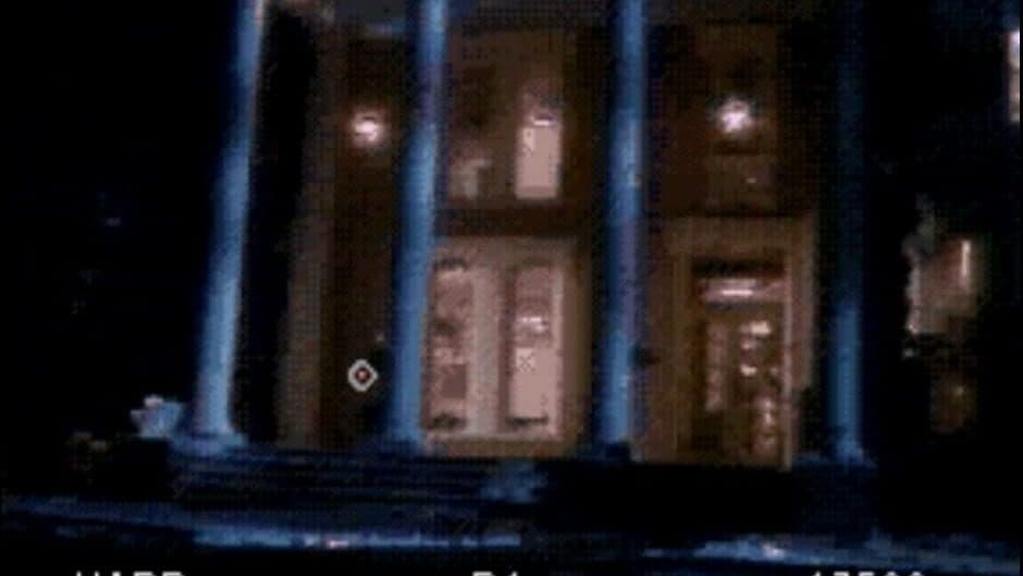 Who Shot Johnny Rock? screenshot 3