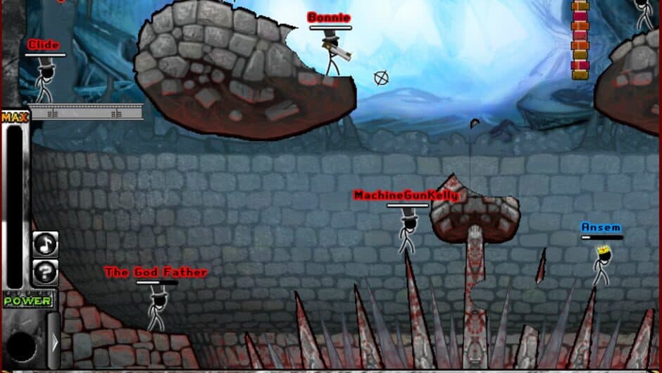Territory War Online screenshot 2