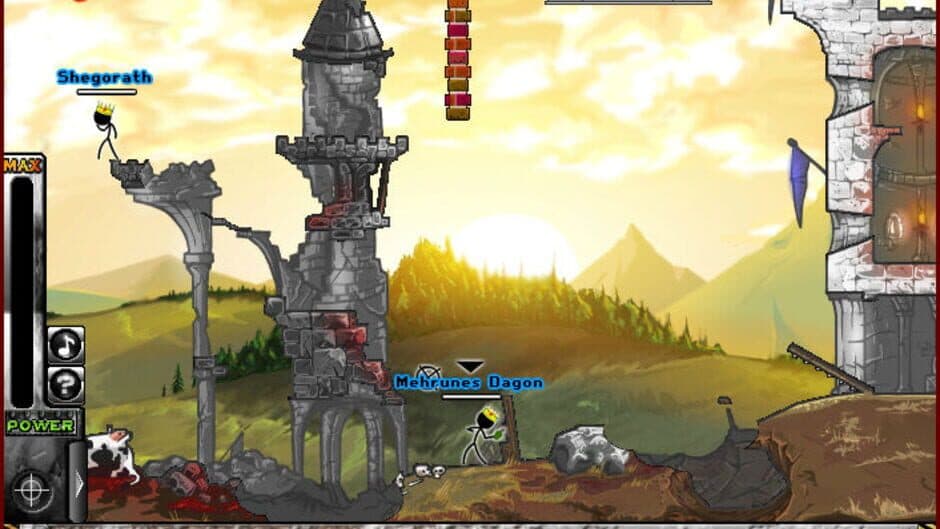 Territory War Online screenshot 3