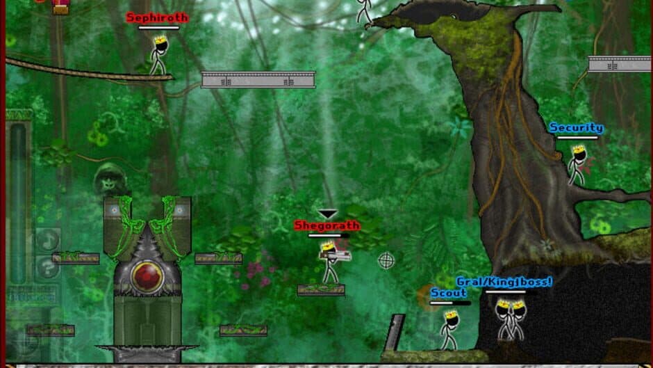 Territory War Online screenshot 4