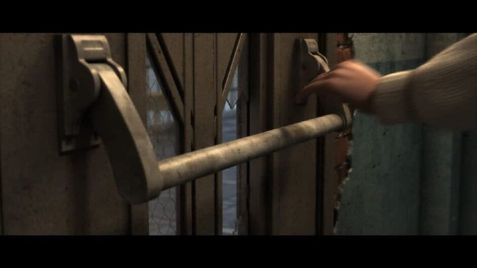 True Fear: Forsaken Souls Part 3 screenshot 3