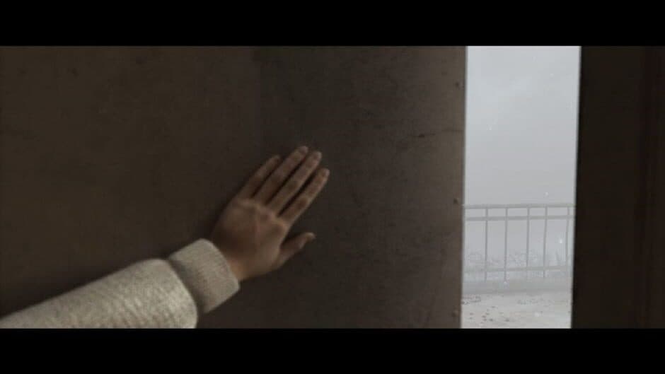 True Fear: Forsaken Souls Part 3 screenshot 4
