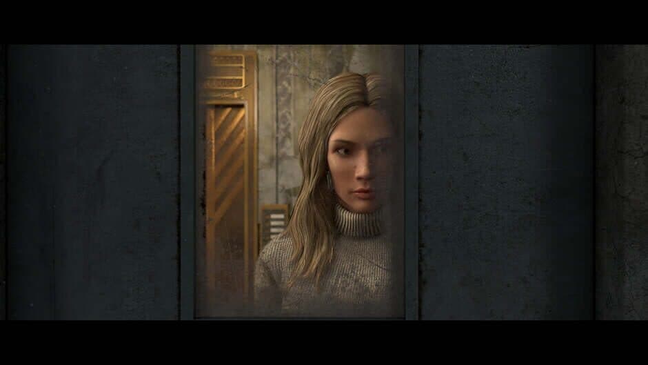 True Fear: Forsaken Souls Part 3 screenshot 5