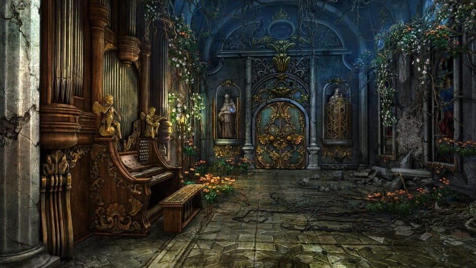 True Fear: Forsaken Souls Part 3 screenshot 6