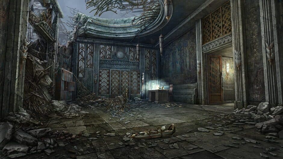 True Fear: Forsaken Souls Part 3 screenshot 9