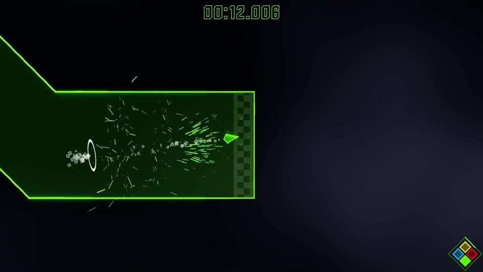 Colorspace screenshot 5