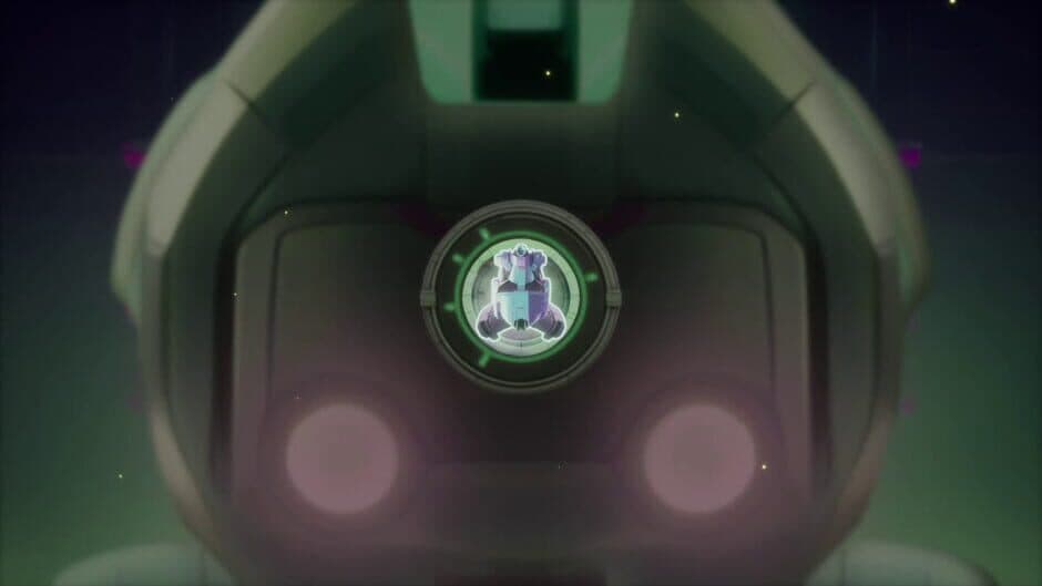 Light Speed Ride Out screenshot 2