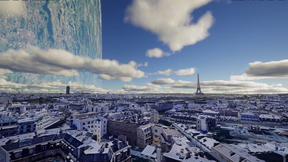 Ourworld screenshot 2