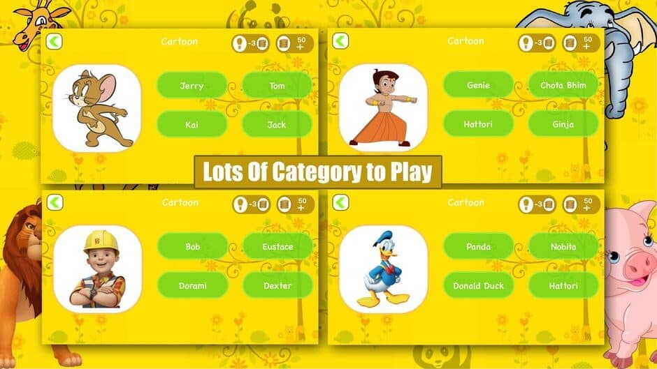 Logo Quiz: Guess the Image screenshot 1