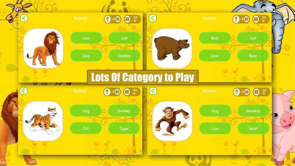 Logo Quiz: Guess the Image screenshot 3