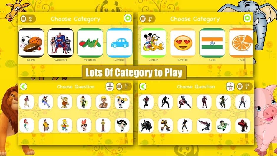 Logo Quiz: Guess the Image screenshot 5