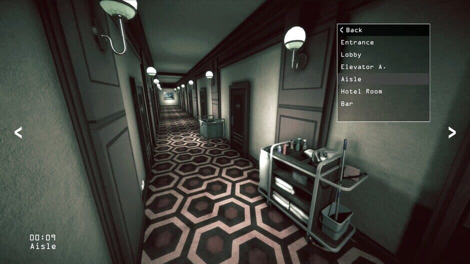 I'm on Observation Duty 6 screenshot 2