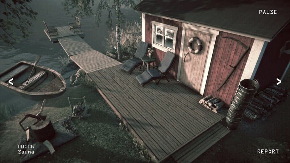I'm on Observation Duty 6 screenshot 3