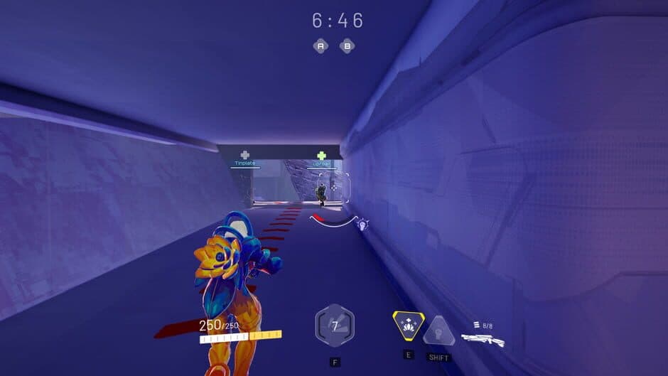 Farcana screenshot 1