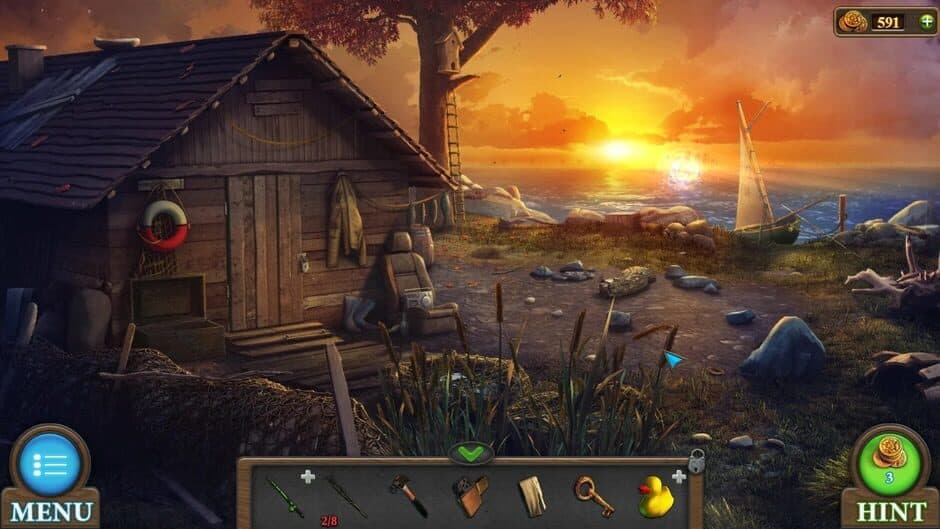 Tricky Doors screenshot 7