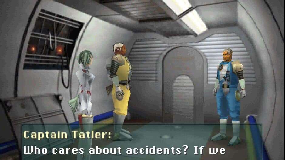 Planet Laika screenshot 3