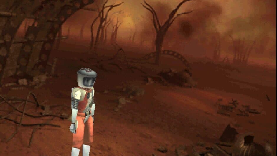 Planet Laika screenshot 5