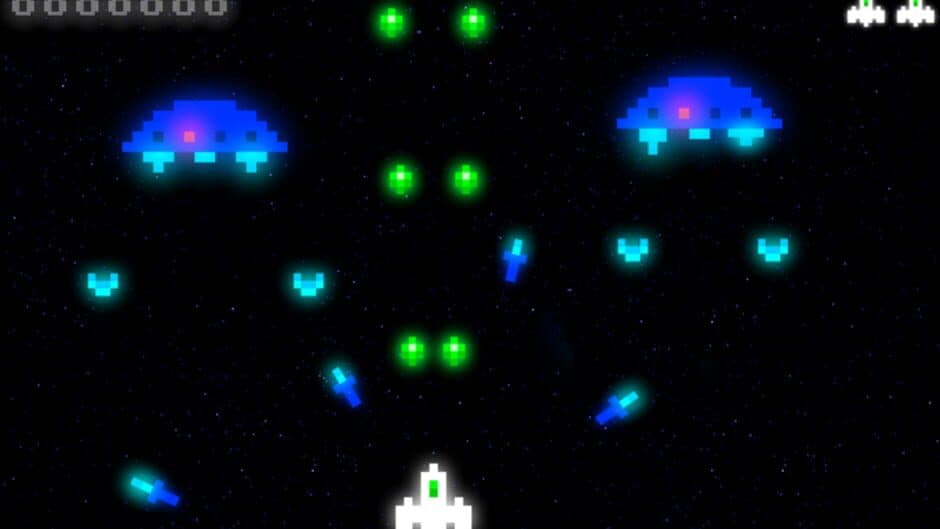 Radiant screenshot 5