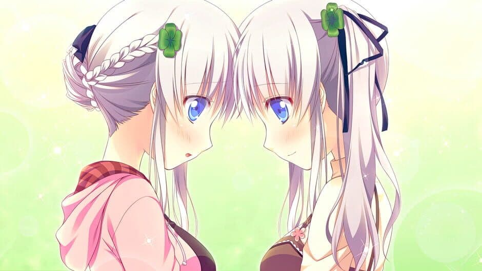 Clover Day's Plus screenshot 7