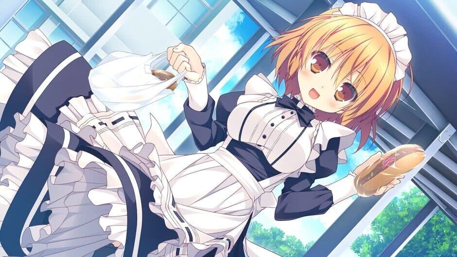 Clover Day's Plus screenshot 8