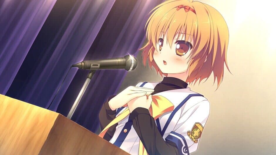 Clover Day's Plus screenshot 9