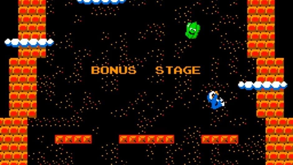 Vs. Ice Climber screenshot 2