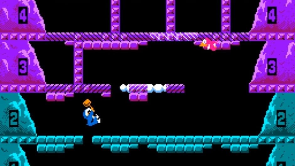 Vs. Ice Climber screenshot 3