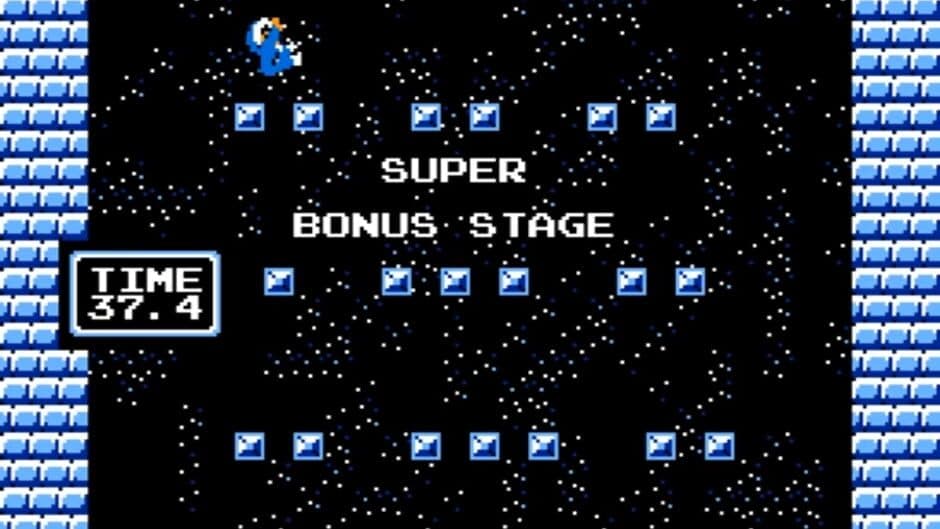 Vs. Ice Climber screenshot 1
