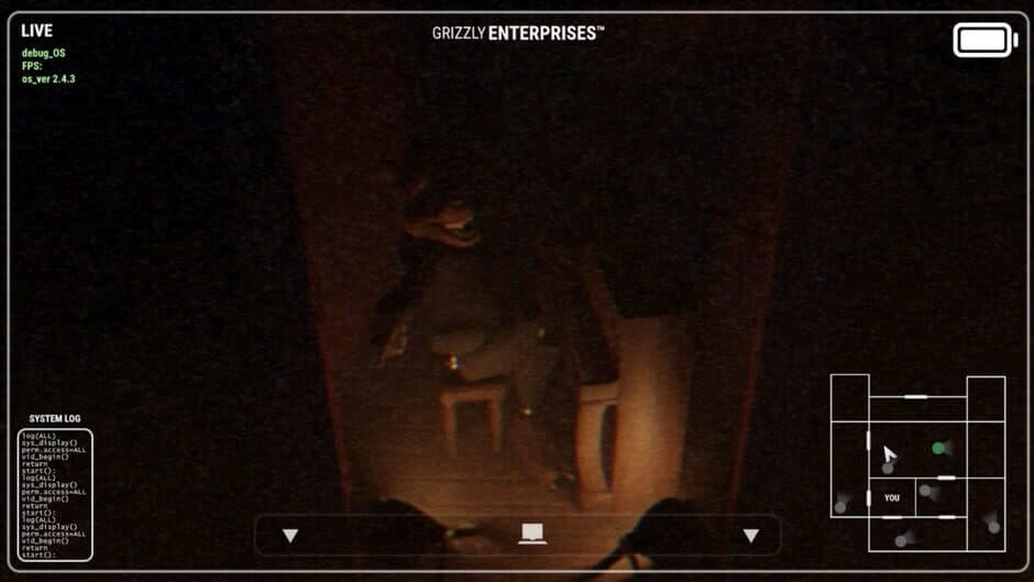 Grizzly's screenshot 8