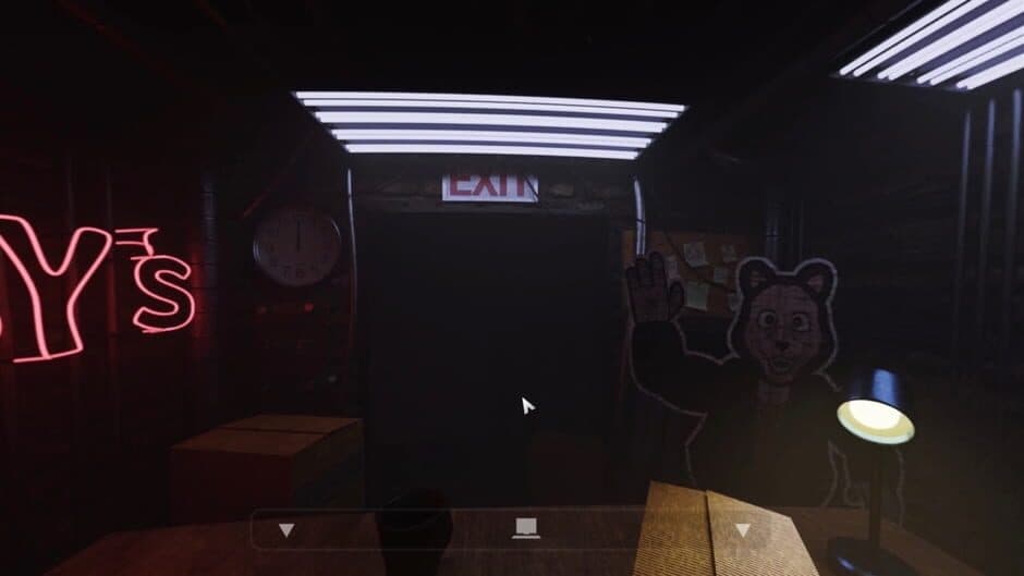 Grizzly's screenshot 9