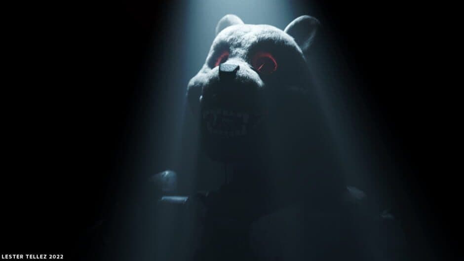 Grizzly's screenshot 5