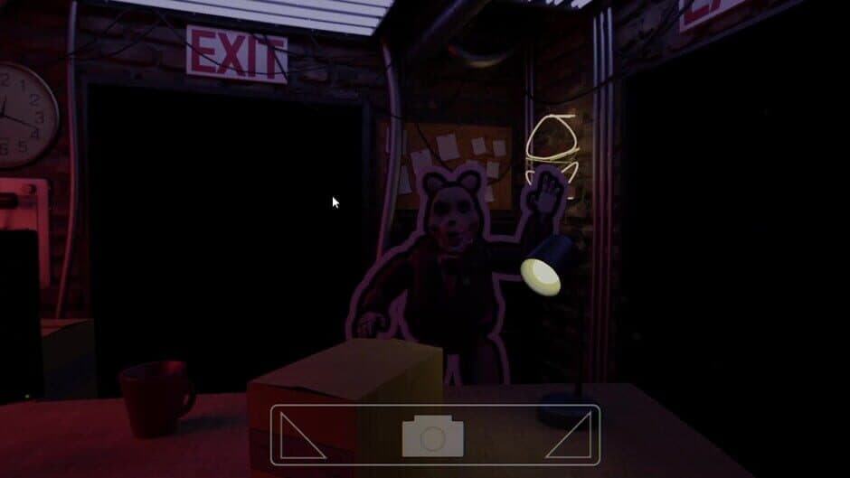 Grizzly's screenshot 3