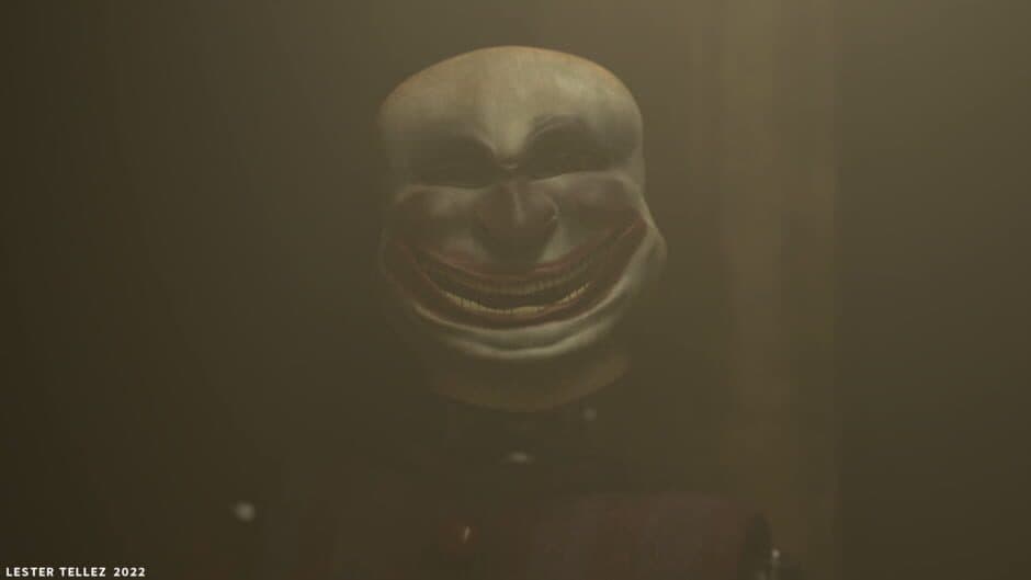 Grizzly's screenshot 6