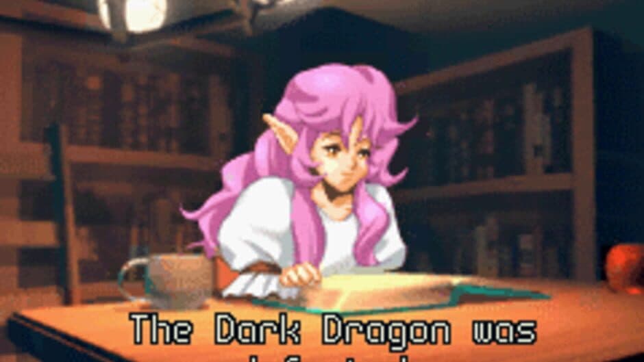 Shining Soul II screenshot 3