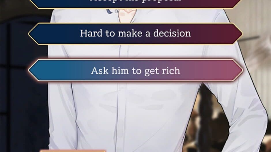 Devil’s Propose screenshot 2