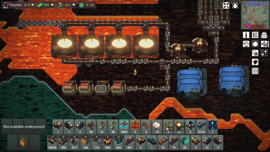 Learning Factory screenshot 8