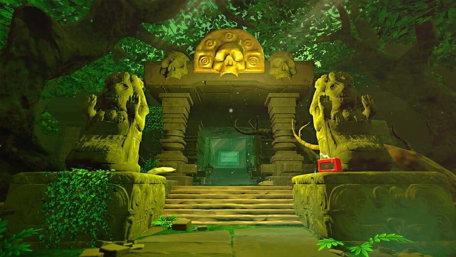 Suicide Guy: The Lost Dreams screenshot 1