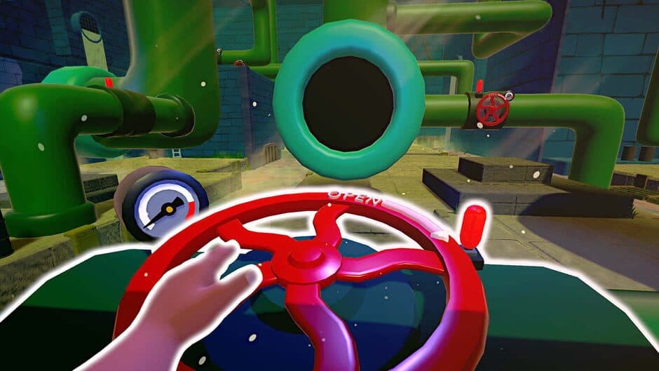 Suicide Guy: The Lost Dreams screenshot 3