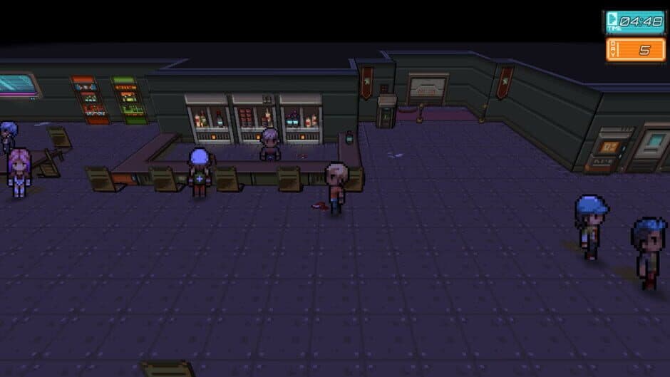 Memoirs of a Battle Brothel screenshot 5
