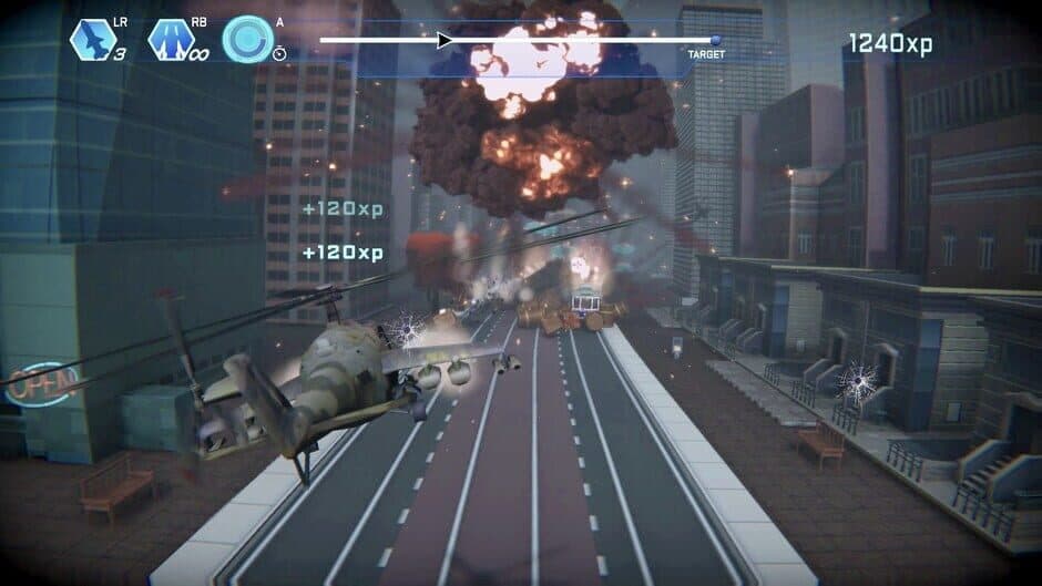 Time of War, Arkano'90 screenshot 5