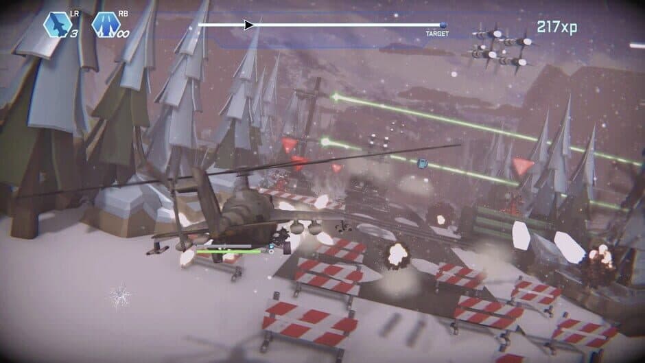 Time of War, Arkano'90 screenshot 2