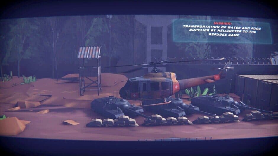 Time of War, Arkano'90 screenshot 6