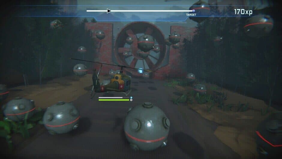Time of War, Arkano'90 screenshot 4