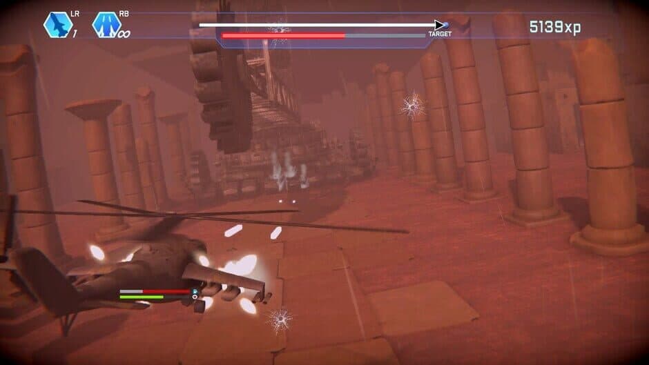 Time of War, Arkano'90 screenshot 9
