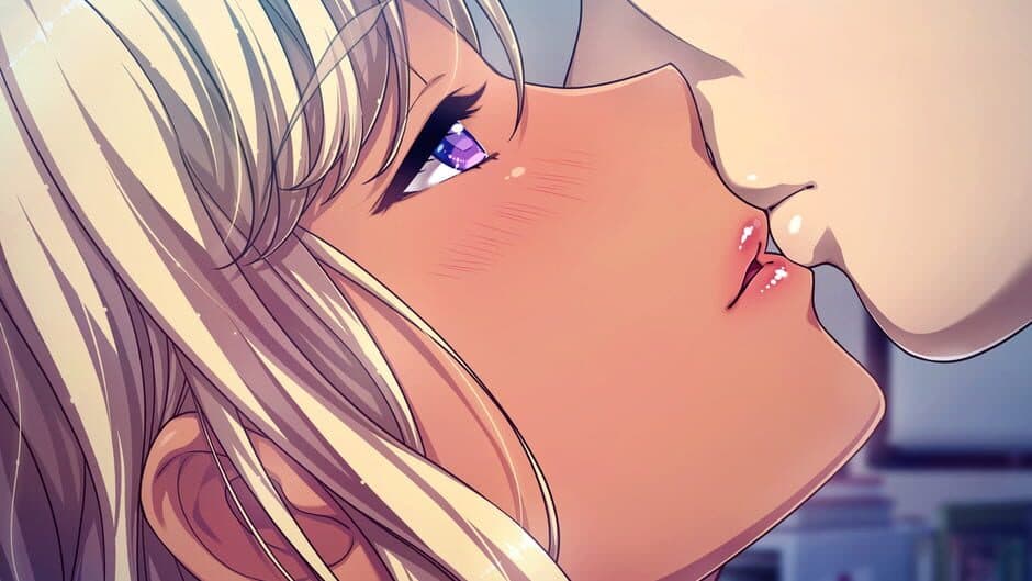 Oral Lessons With Chii-chan screenshot 4